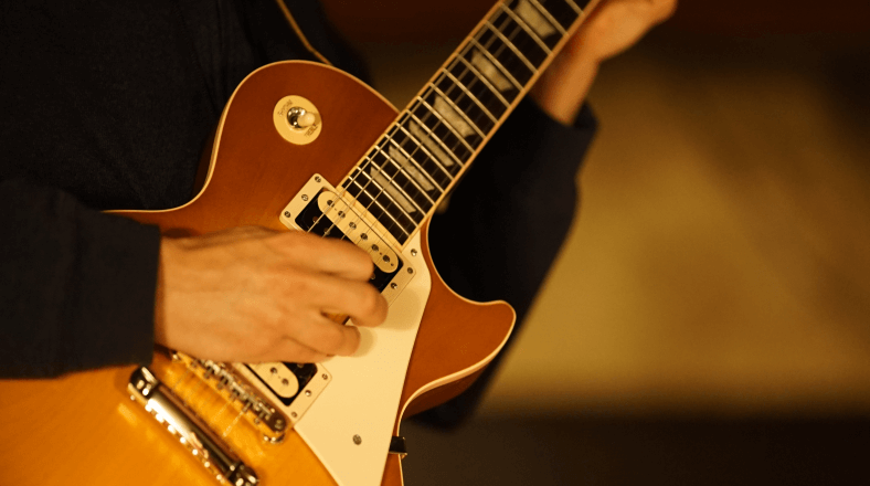 Sweep picking guitar mastery