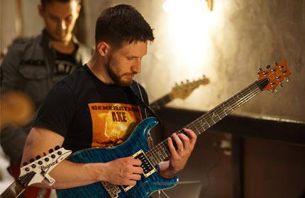 Josh Beetler Reviews Elite Guitar Teachers Inner Circle