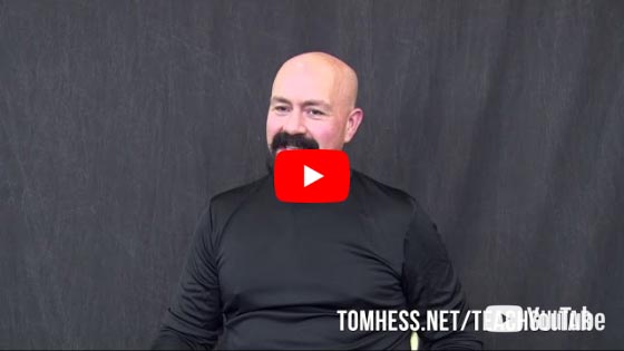 Guitar Teacher Training  EGTIC Tom Hess Review & Feedback