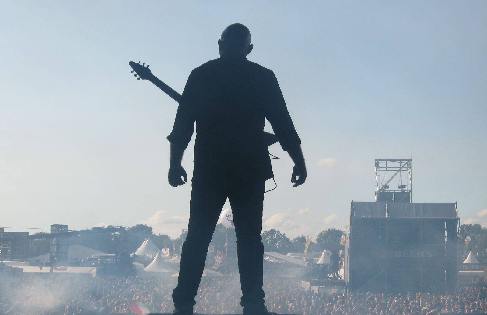 Tom Hess Wacken