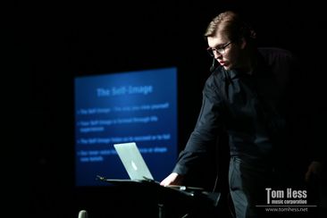 Music success lecture