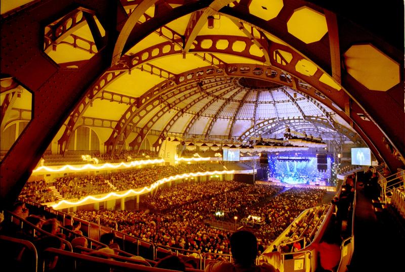 Fest Halle