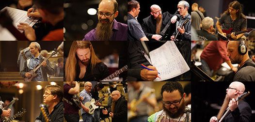 Total Guitar Mastery Live Training Event Tom Hess