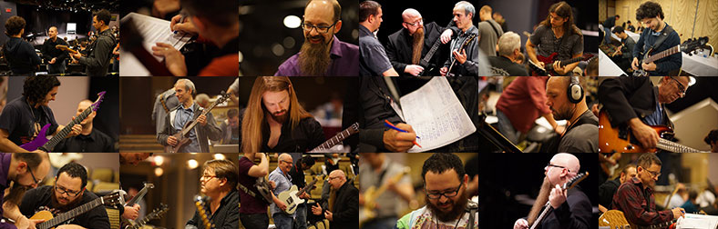 Guitar Mastery Training Live Event