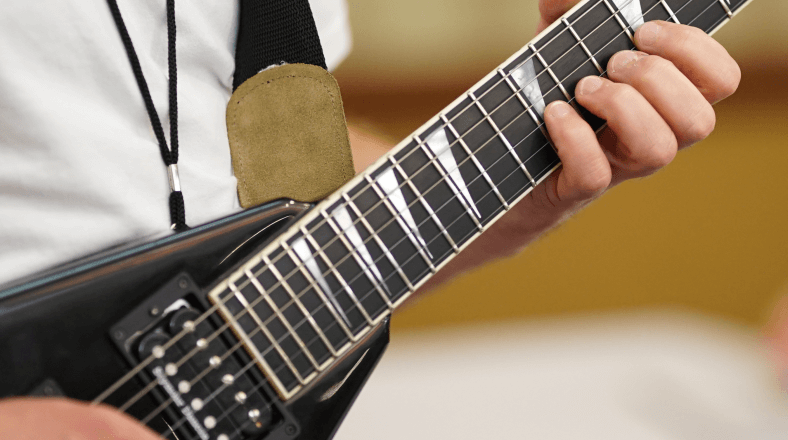 Improvise-Cool-Guitar-Solos