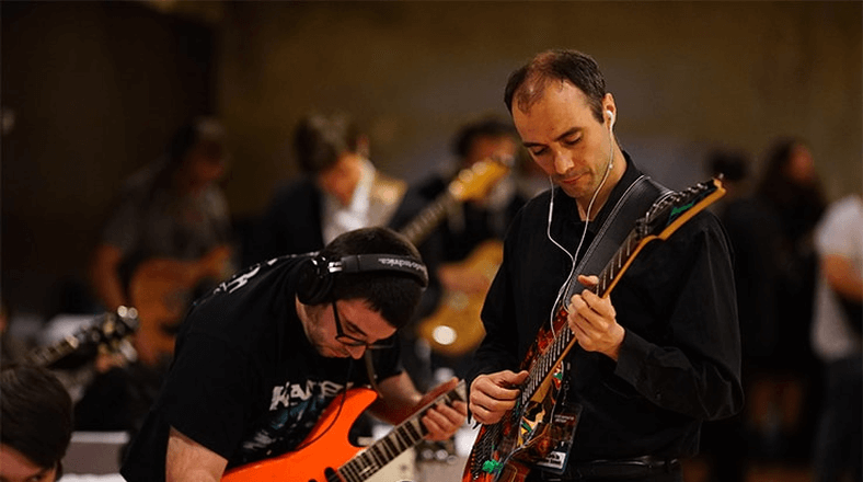 How To Get Better At Rhythm Guitar