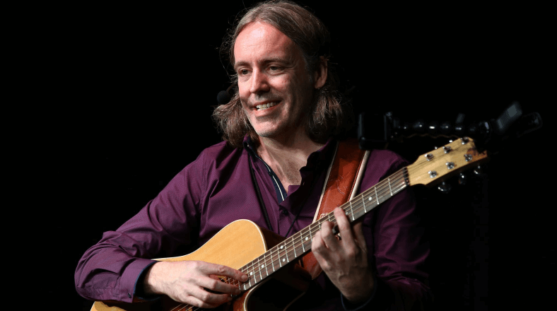 How To Play Rhythm Guitar Better