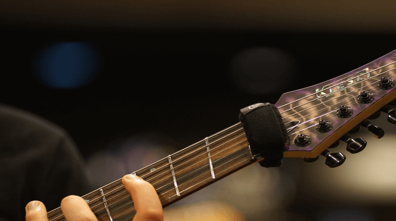 How To Play Guitar Cleaner