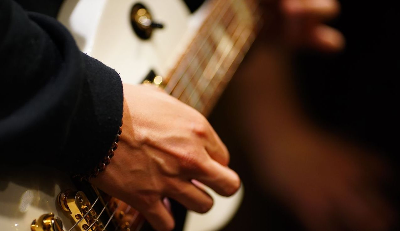 The-Best-Guitar-Picking-Technique