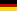 Germany Flag - Tom Hess Article German Version