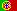 Portuguese Flag - Tom Hess Article Portuguese Version